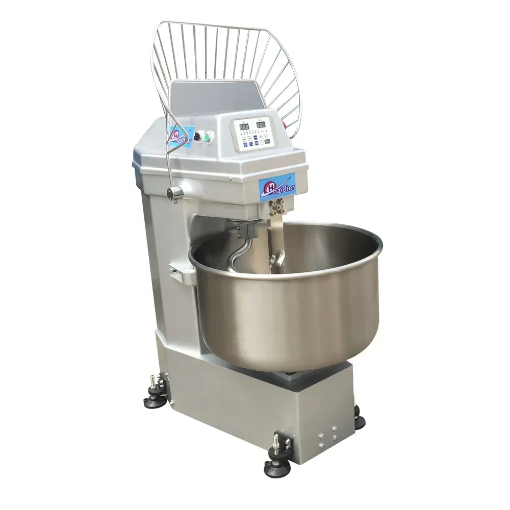 20252025industrial dough mixer 100kg,dough mixer germany