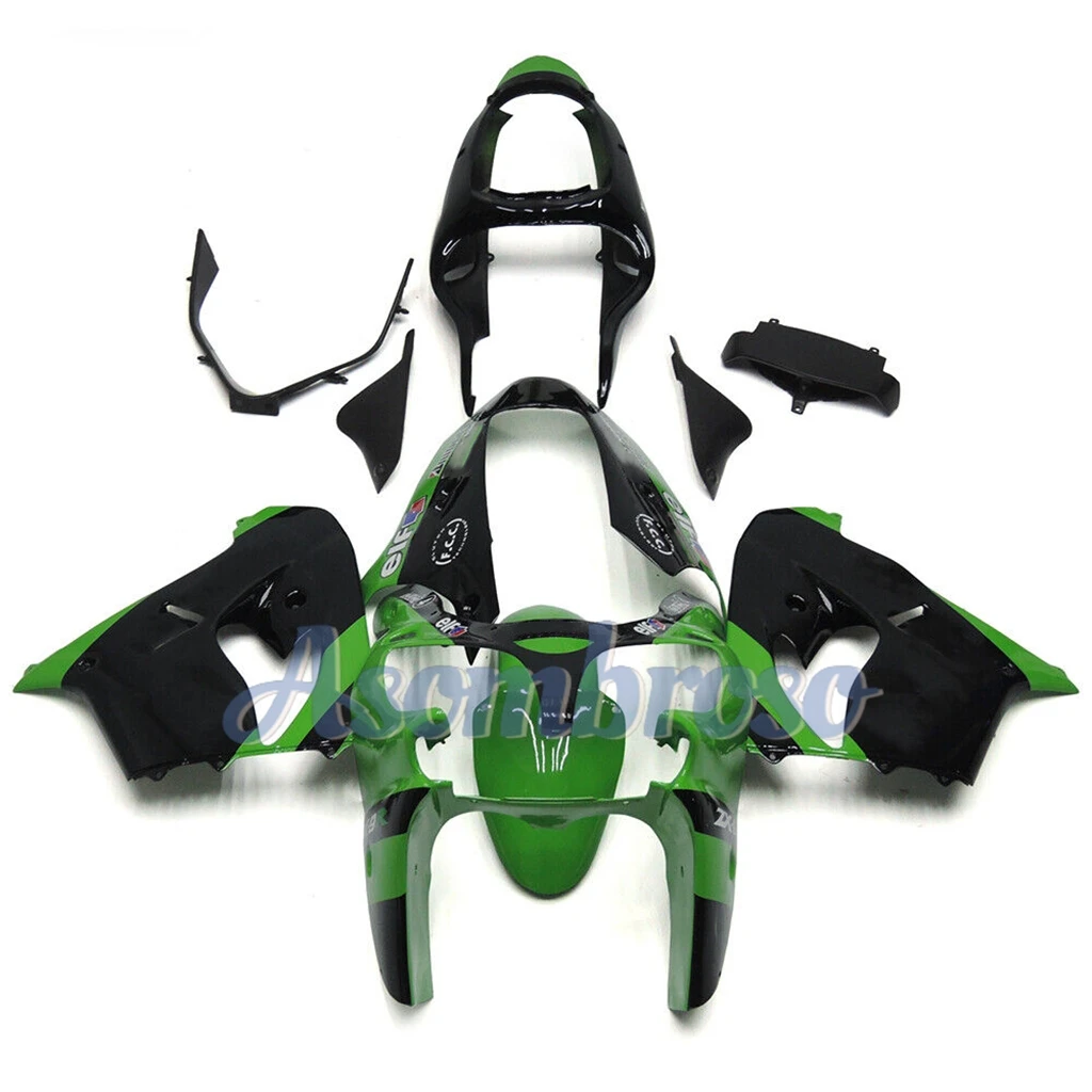 Abs Injection Fairi… - image