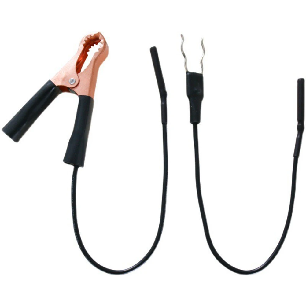 

Automotive Diagnostics Car Leakage Tester Comprehensive Testing Long-term Use Automotive Electrical Leak Detection