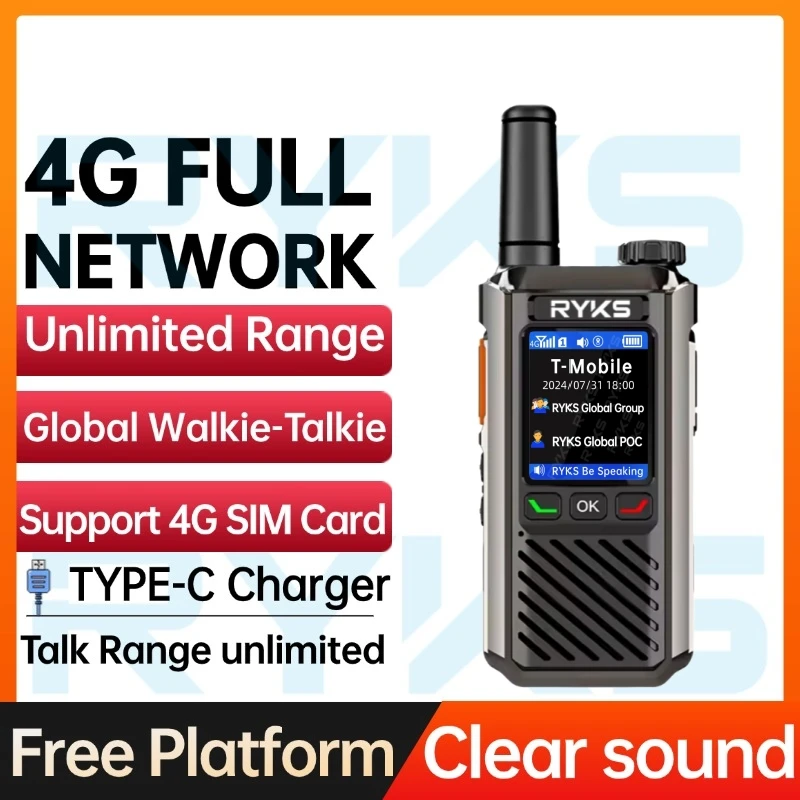 Poc Radio Global 4G… - image