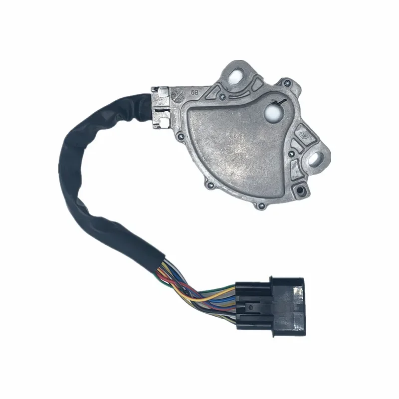 

Brand new Transmission Inhibitor Switch for Mitsubishi-Pajero Montero Shogun 3 III Sport Challenger Triton L200 MR263257