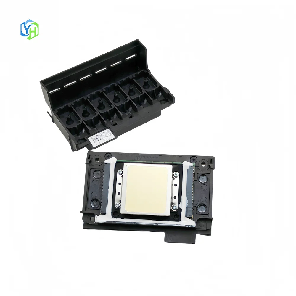 XP600 DTF Eco-Solvent-Druckkopf UV Original Neuer Druckkopf für Epson XP601 XP610 XP700 XP701 XP800 DTF Eco-Solvent-Drucker – Detail 4