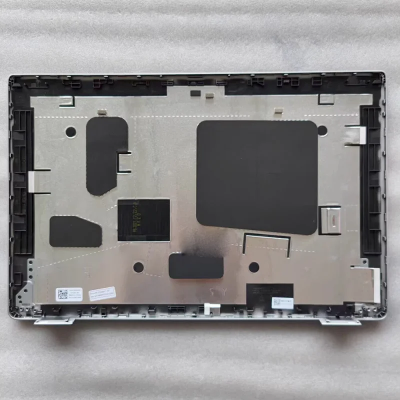f  09T2NW 9T2NW FOR Dell Latitude E5520 A Case Silver Case Screen Back Cover