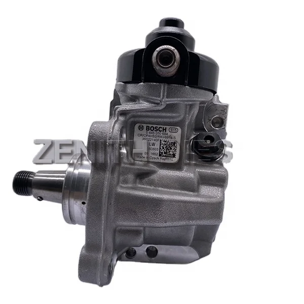 

High Quality High Pressure Inje ction Fuel Pump for Jeep Grand Cherokee 3,0 CRD 0445010684