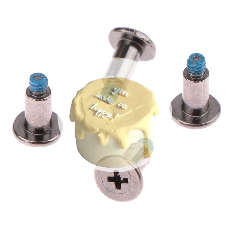 [JT]1Pc S1S LF632 LS-S1S Mini Drone Original Propellers Spare Part S1S Paddles Drone Replacement Accessories