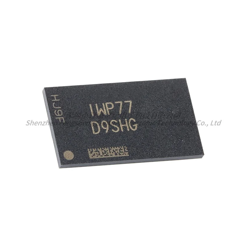 MT41K256M16TW-107IT:P FBGA-96 Маркировка: D9SHG 4 ГБ чип памяти DDR3 новый оригинальный