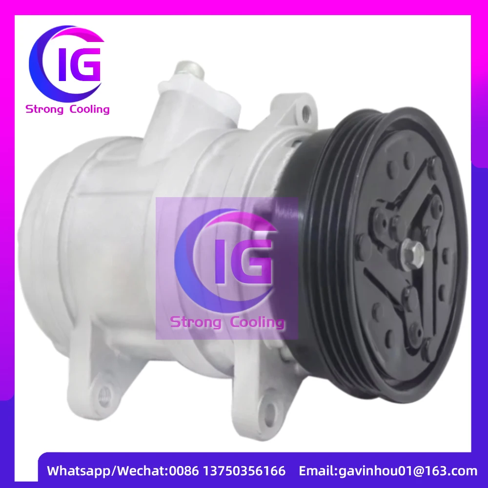 Car  Compressor SP11 For Hyundai Getz Atos Amica Atoz 97701-02200 97701-02000 97701-05500 97701-02310 97701-1C100 97701-02300