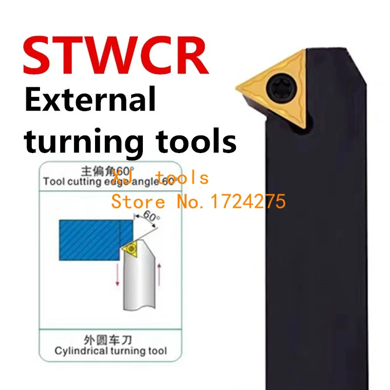

STWCR STWCL STWCR1212H11 STWCR1616H11 STWCR1616H16 STWCR2020K16 STWCL1212H11 STWCL1616H11 STWCL1616H16 STWCL2020K16Для TCMT11/16