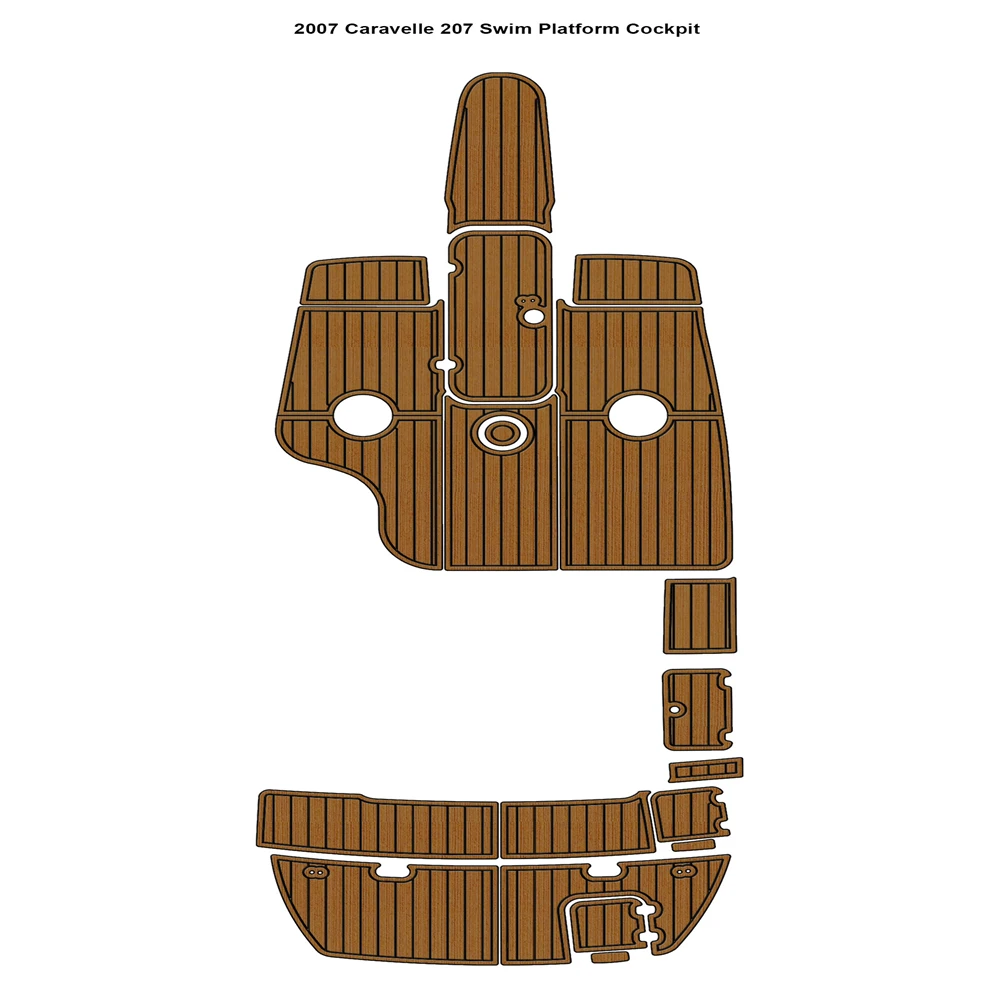 2007 Caravelle 207 … - image