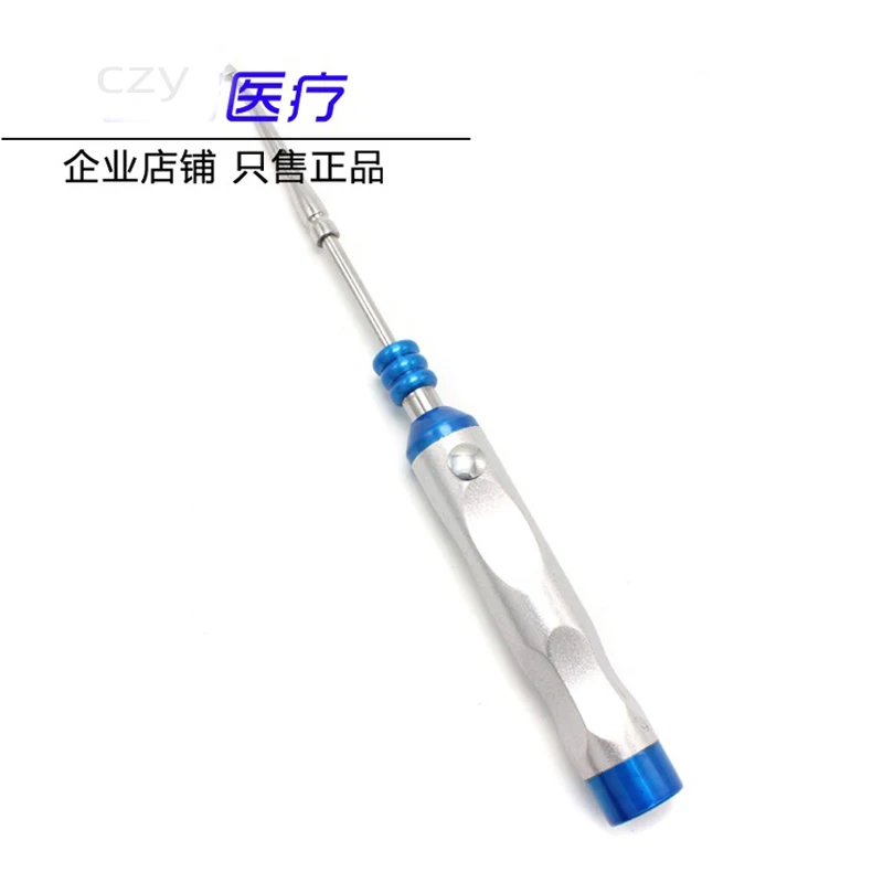 

Dental material crown remover Automatic crown remover Oral instrument