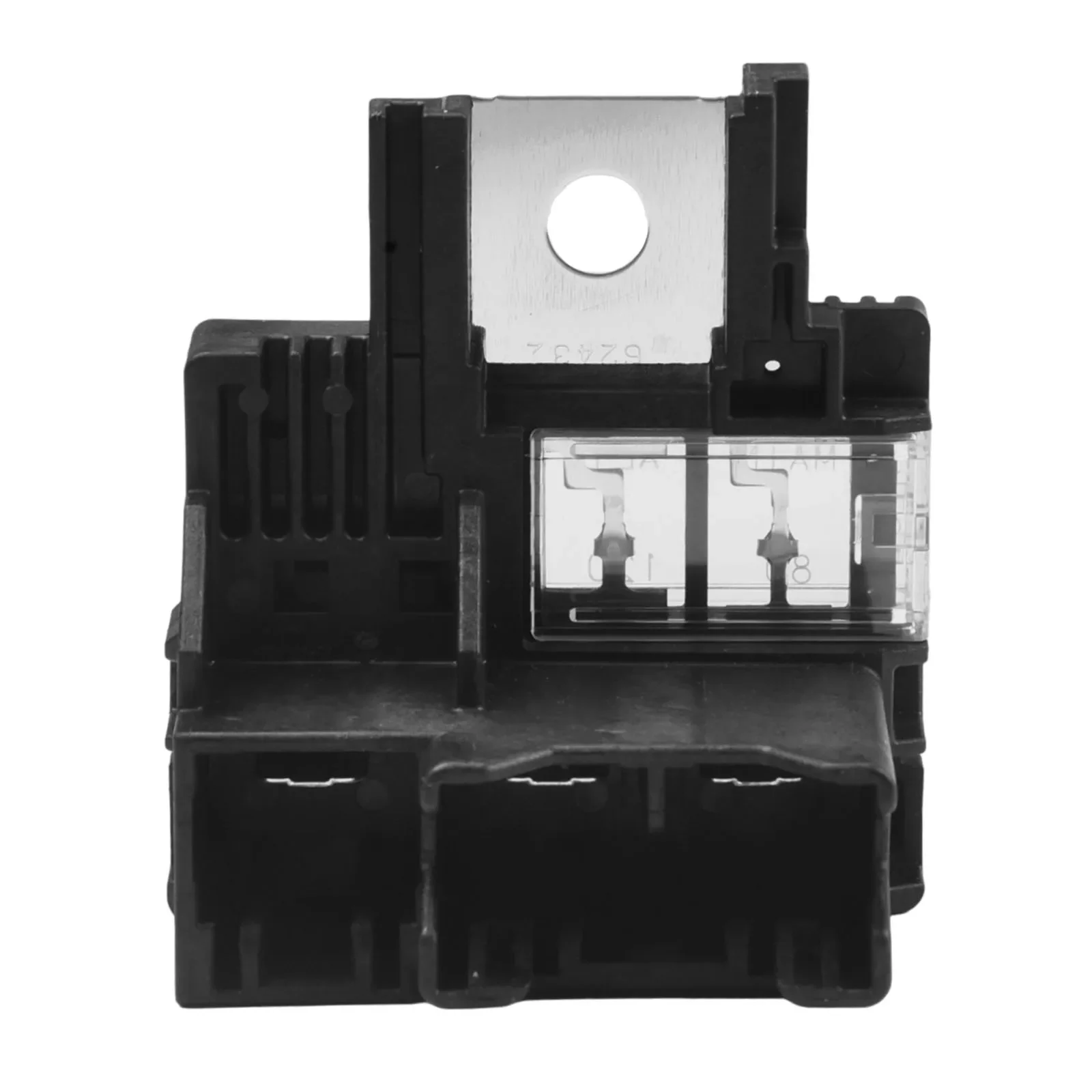 

Car Battery Circuit Fuse Battery Circuit Fuse Wear resistant High Universality Fitment Non deformation Quick To Install