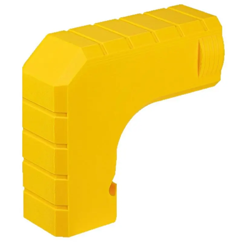 75STO-For DWE7485 Table Saw Dust Collection Adapter, Snap-On Dust Port,For Efficient Sawdust Management