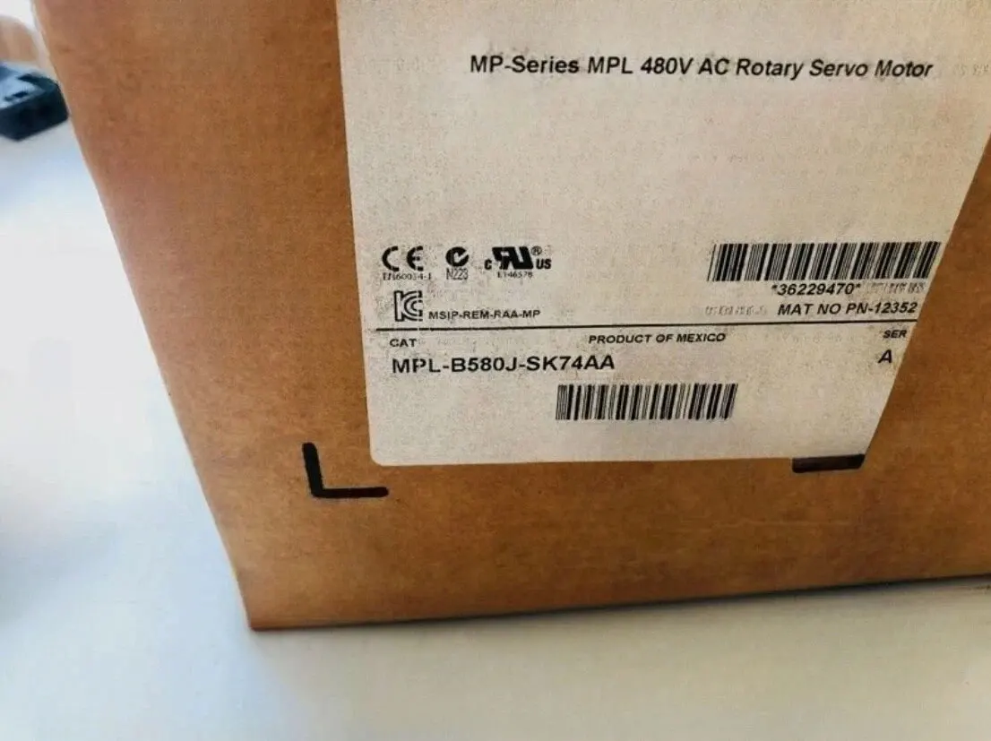 Brand New MPL-B580J-SJ74AA MPL-B580J-SJ72AA MPL-B580J-SJ22AA MPL-B580J-SK74AA One Year Warranty