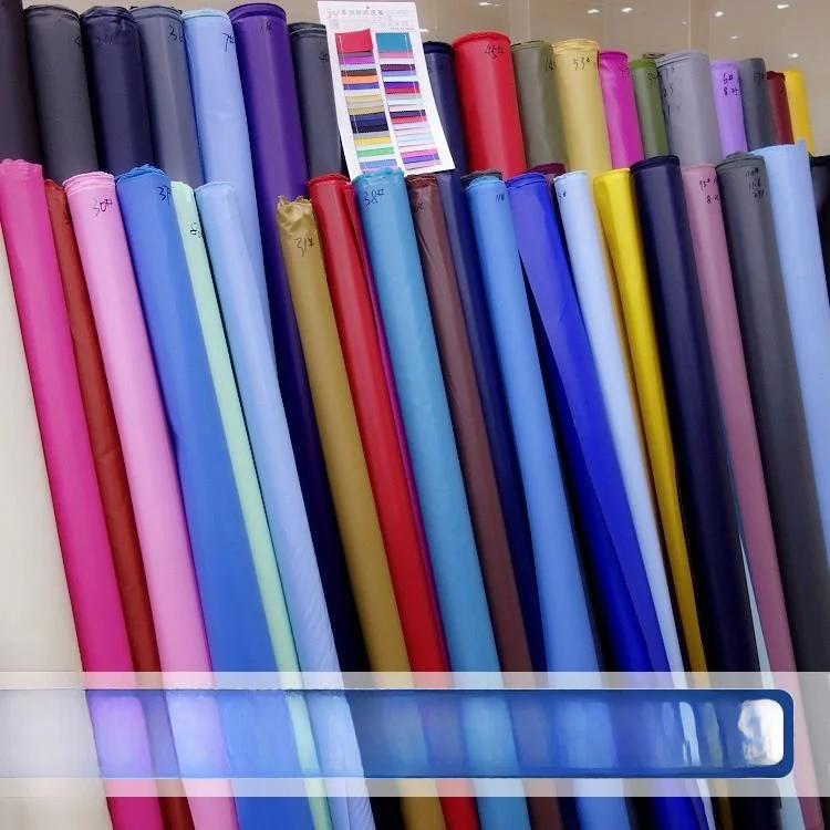 

Waterproof Silver-Plated Thick And Thin Outdoor Umbrella Fabric for Car Covers Mattresses And Tents Durable Sunshade And Sun ...