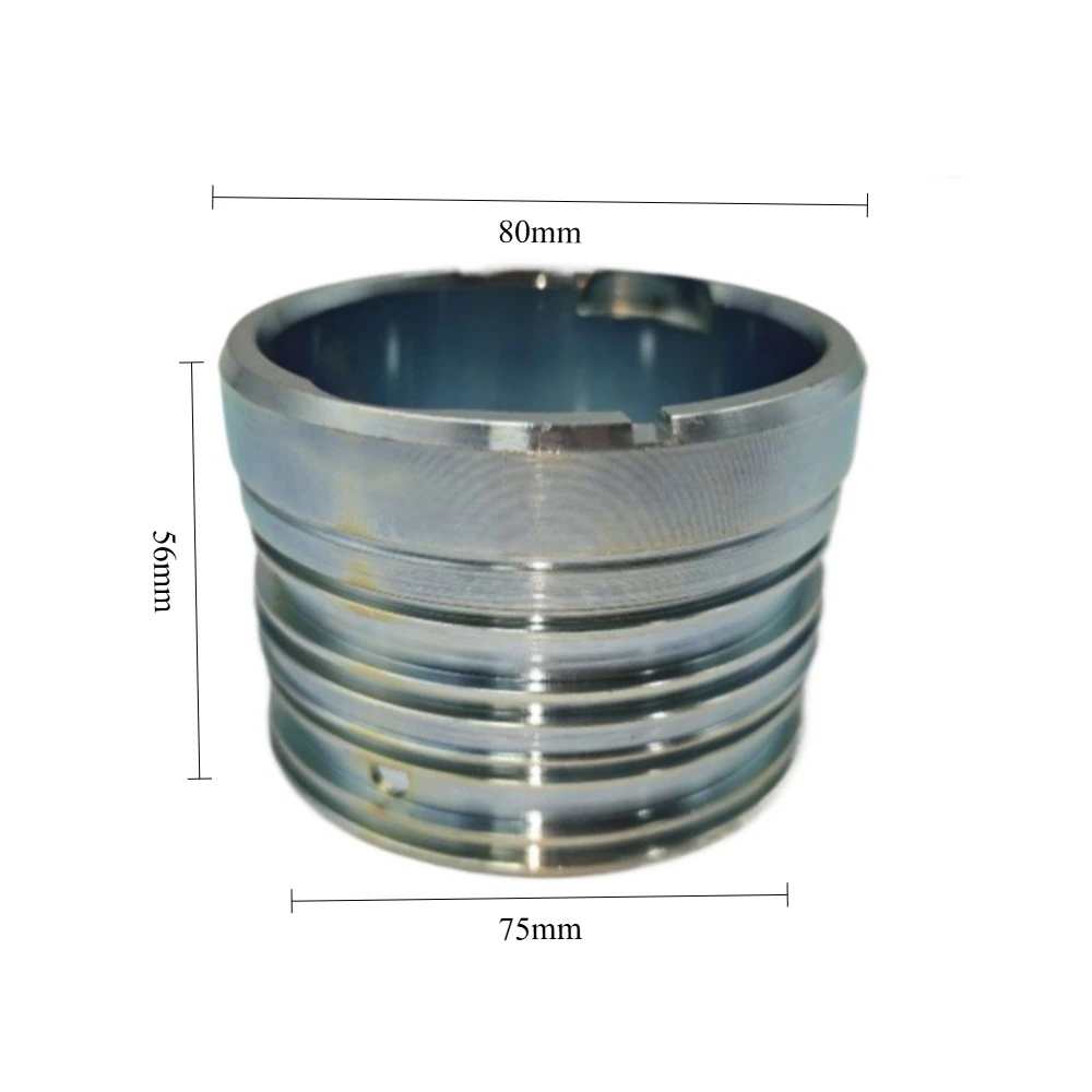 

Clutch Steel Oil Ring Bushing for Audi Q5 A7 DSG 0b5 Automatic Gearbox