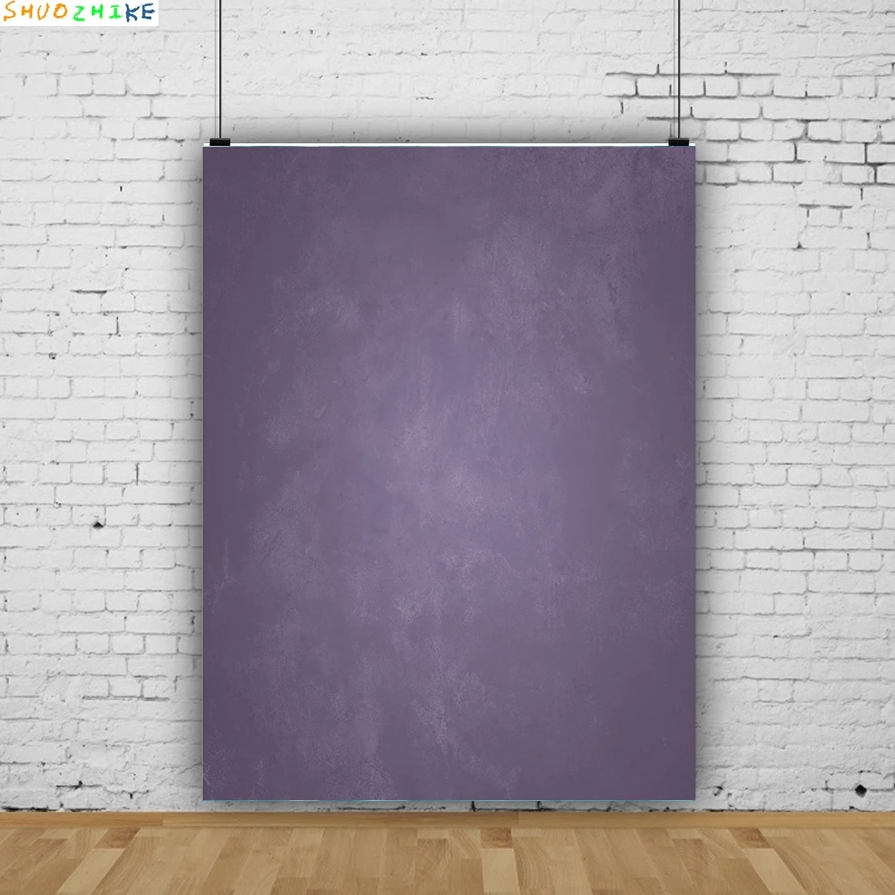 Abstract Grunge Vintage Photography Backdrops Prop Elegant Luxury Painting Soft Blurred Texture Photo Studio Background DK-05