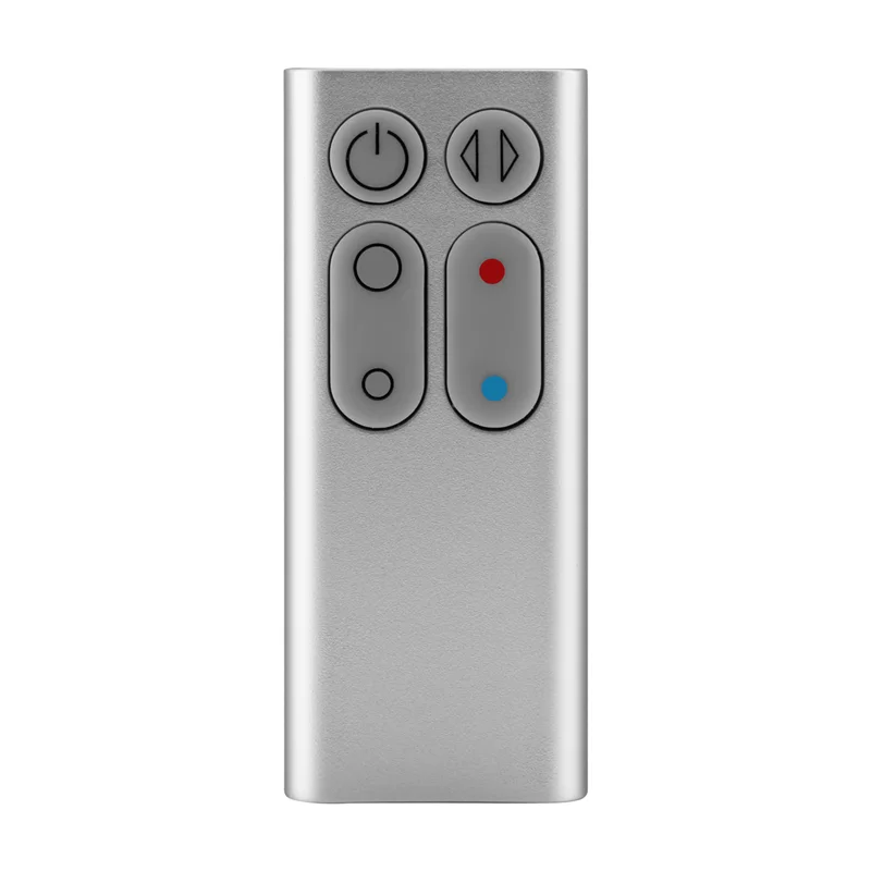 T83C-Replacement AM04 AM05 Remote Control For Dyson Fan Heater Models AM04 AM05 Remote Control