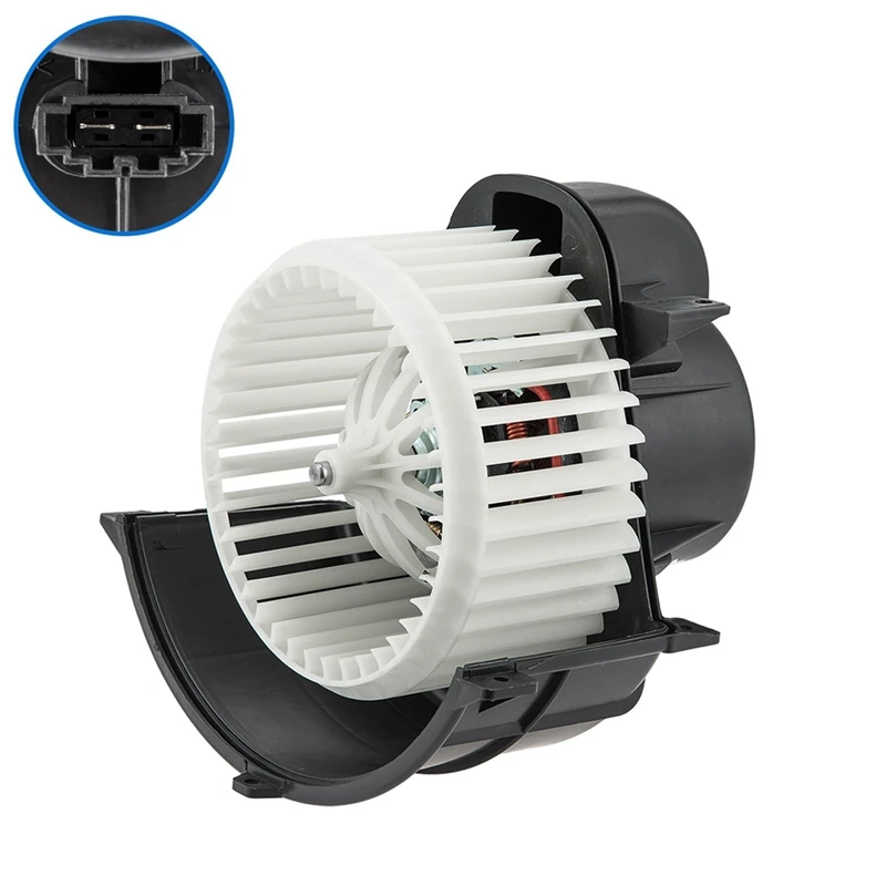 Car Air Conditioning Blower 95557234200 95557234201 95557234202 For Porsche Cayenne For Volkswagen For  Auto Parts