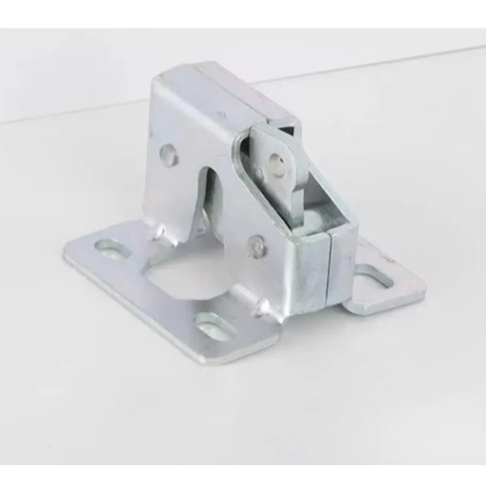 Excavator Attachment Anti-buckle Locks Cab Positioning Lock Latch Door Locks Metal for XCMG for XGMA for SDLG 60 65 80 85