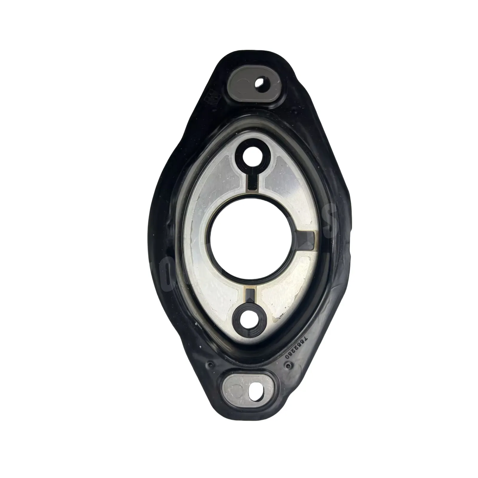 ZOOMKEY Fit For Valve Cover Gasket Kit Set for BMW 128i 328i 323i X3 X5 Z4 3.0L 2.0L 11127559699 11127582245 11127552280