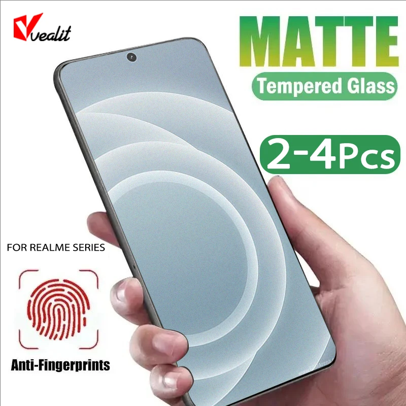 2-4Pcs Oleophobic M…