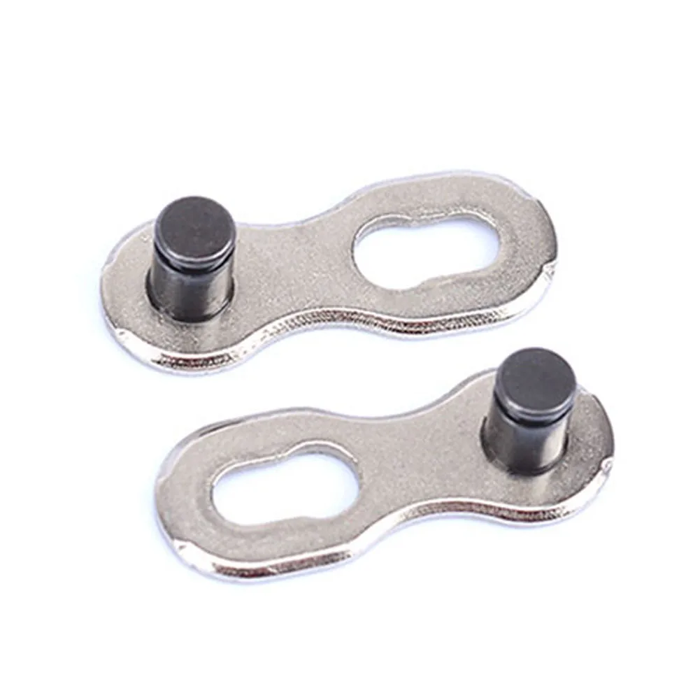 Bicycle Chain Connector Lock Quick Link Road Bike Buckle Joint Magic Buckle MTB Accessories Cycling Parts 6/7/8/9/10/11/12 Speed