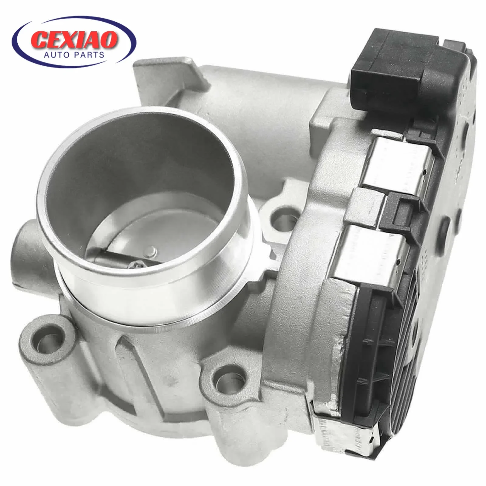 Throttle Body For Fiat 1.3 Pellio Intake durable lasting OE 0280750529 0280750042 46533515 Fiat Brava 2000 182 Fiat Idea