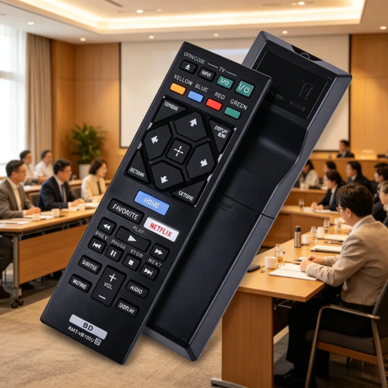 RMT-VB100U Blu-ray Player Remote for Sony Player Remote BDP-S3500 BDP-S5500 BDP-S4500 BDP-S6500 BDP-BX150 BDP-BX350
