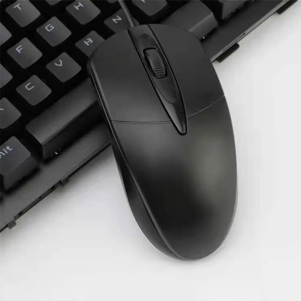USB 有線コンピュータマウス光学式マウスゲーマー PC ラップトップノートブックコンピュータマウスマウスオフィスコンピュータアクセサリー用