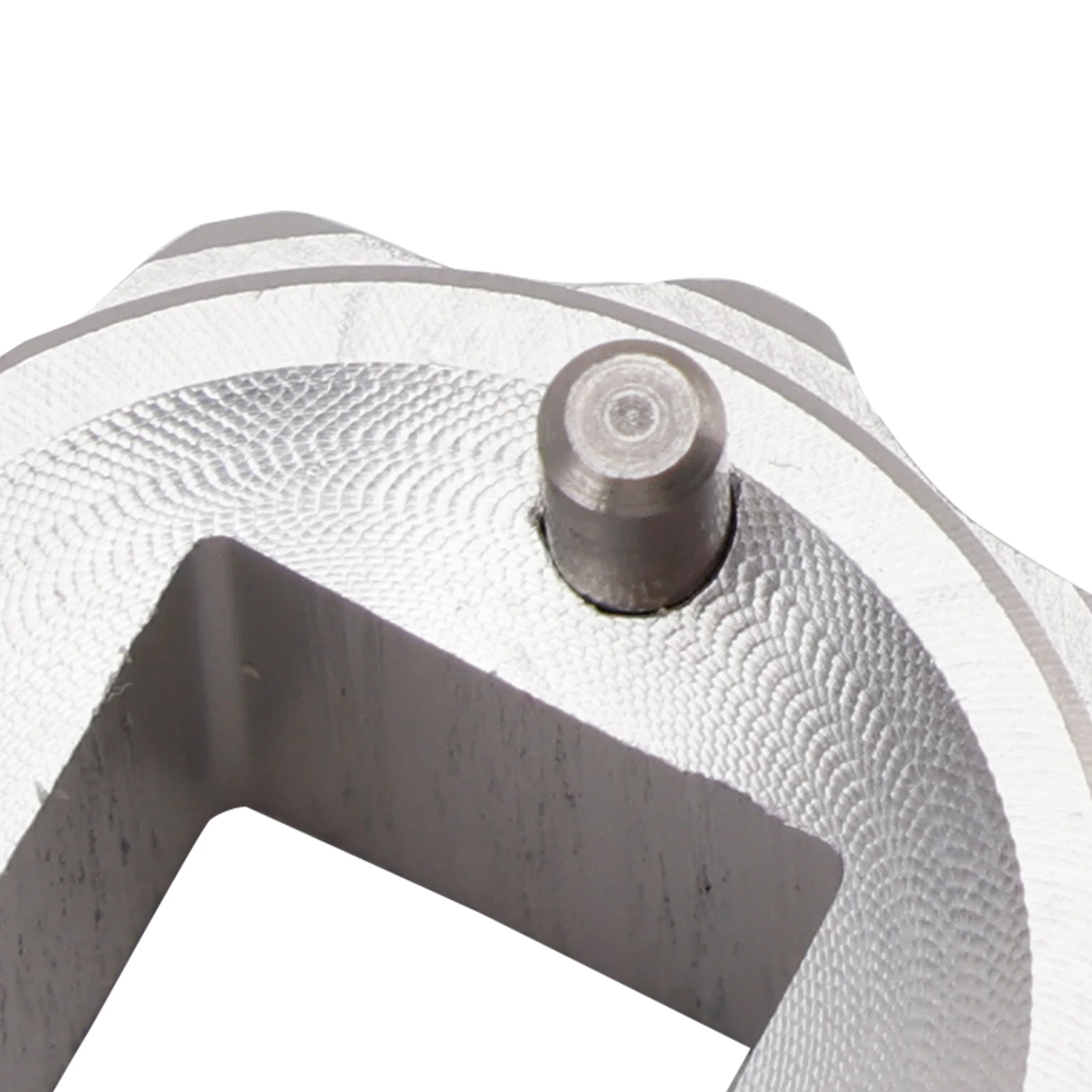 Areyourshop # 398-00-417 2016-2020 2 دبوس صدمة خرطوشة غطاء أداة/المقبس مثل ل Fox X2/ DHx2 #5