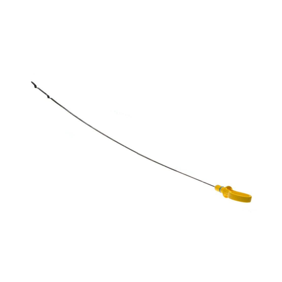 BR3Z6750B Car Engine Oil Fluid Level Dipstick Indicator Fit for Ford F-150 Mustang Transit Lincoln Navigator 2017 2016 2015