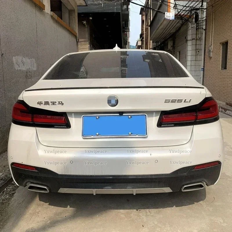 Рисунок 3 - Спойлер для BMW 5 серии G30 G38