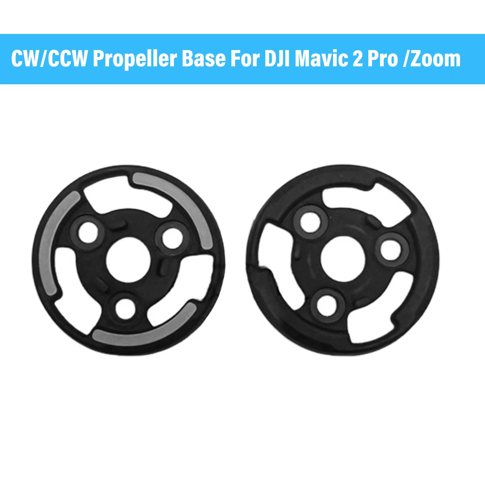 Toritails Cw/Ccw Pr…