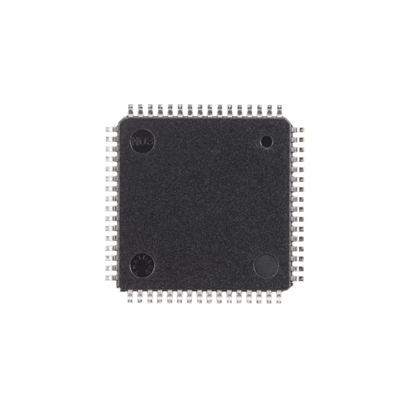 Original genuine AT90CAN128-16AU LQFP-64 8-bit AVR microcontroller chip