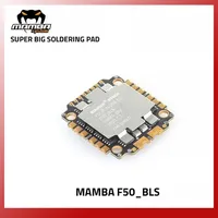 Mamba F50_BLS ESC   Flight Control