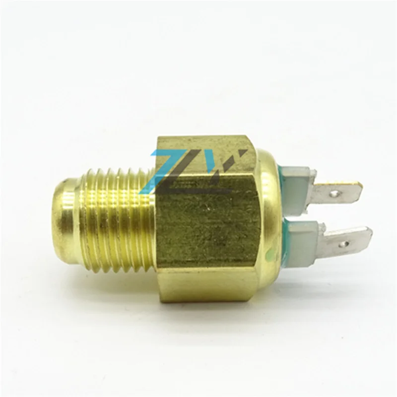 2848A127 385720500 235-1790 Water Temperature Sensor suitable for 414E 416C 420D 422E 426C 313D2 318D2 Backhoe Loaders
