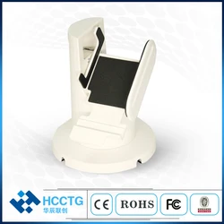 PS-S02 Universal Rotatable Credit Card Terminal POS Stand