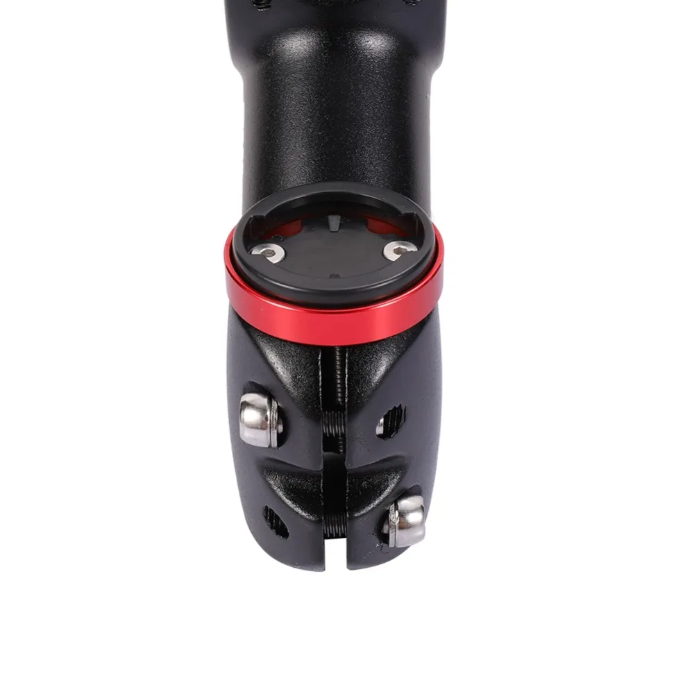 

Верхняя крышка выноса дорожного велосипеда, аксессуары для велосипеда, подставка для велосипедного спидометра, держатель для компьютера для Garmin Bryton Cateye, крепление для секундомера