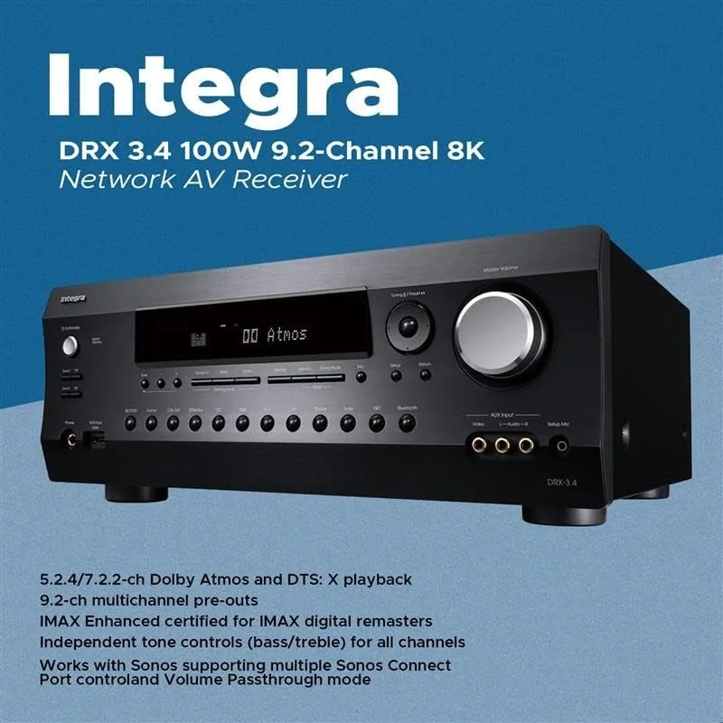 Reference 5.2 Heimkinosystem, Bundle 2X R-625FA Stand 2X R-12SW Subwoofer, R-52C Center, R-41M Bücherregal Sp