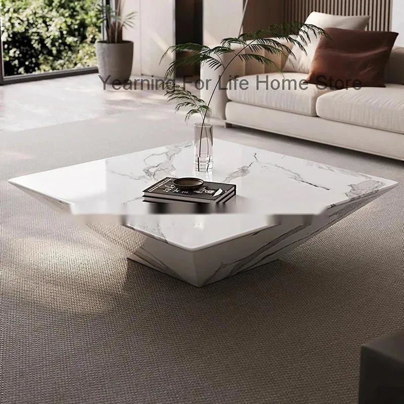 

Decoration Accessories Coffee Table Luxury Modern Living Room Nordic Side Table Small Mesa Auxiliar Entrance Hall Furniture