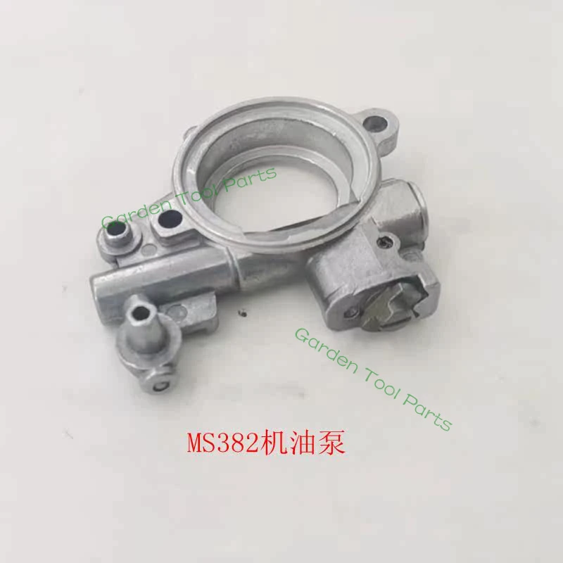 

Топливный насос в сборе для бензопилы STIHL MS382, запчасти