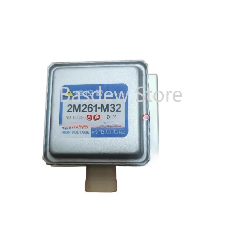 Нагревательная трубка 2m236-m32/M1 2m261-m32 2m261-m22, микроволновая печь, преобразование частоты, магнитная трубка