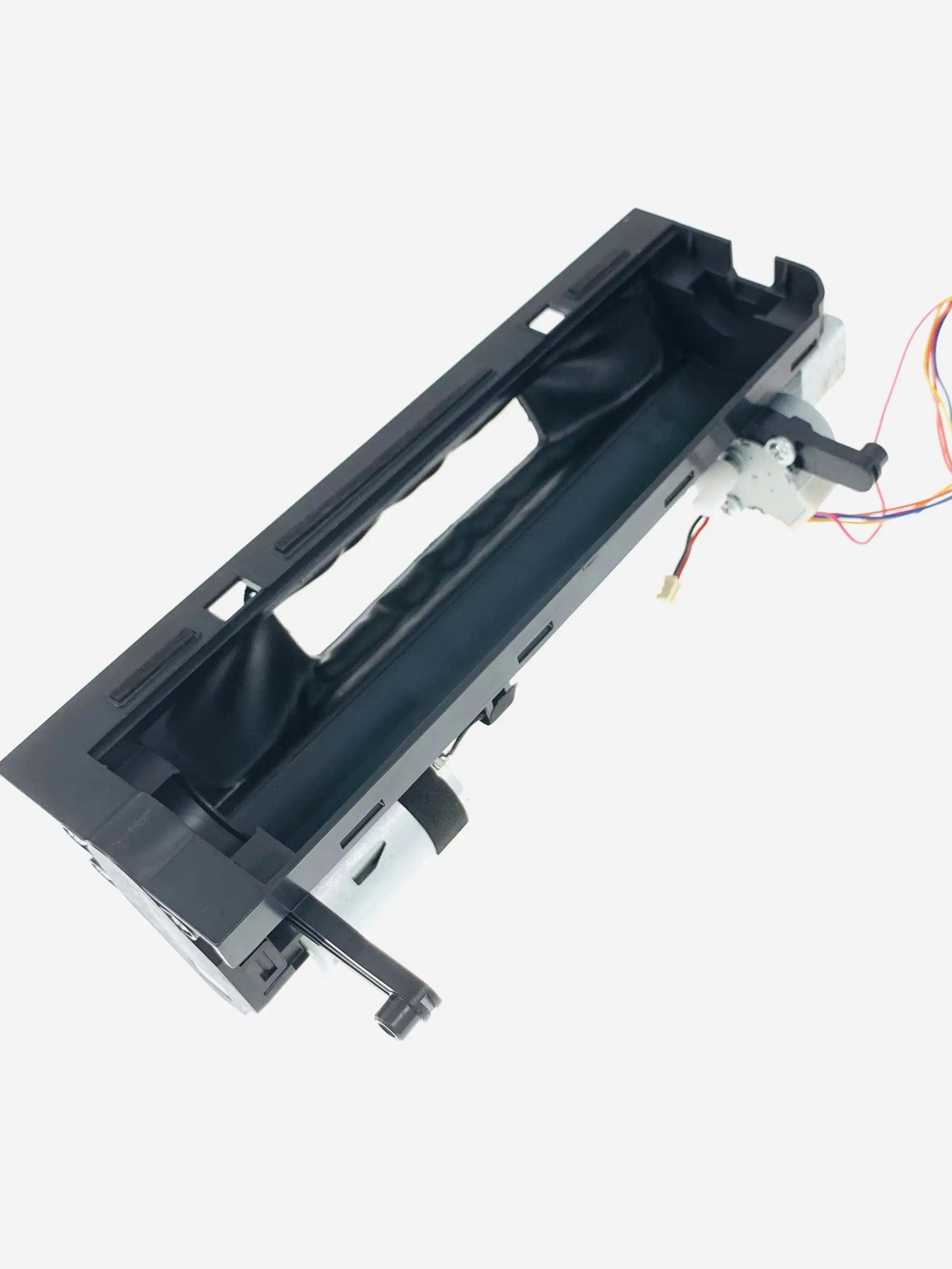 Ersatzteile für Roboterstaubsauger, Hauptbürstenmotor mit Gehäusebaugruppe für Xiaomi M40/M40S/H40/D101CN/M30S/M30
