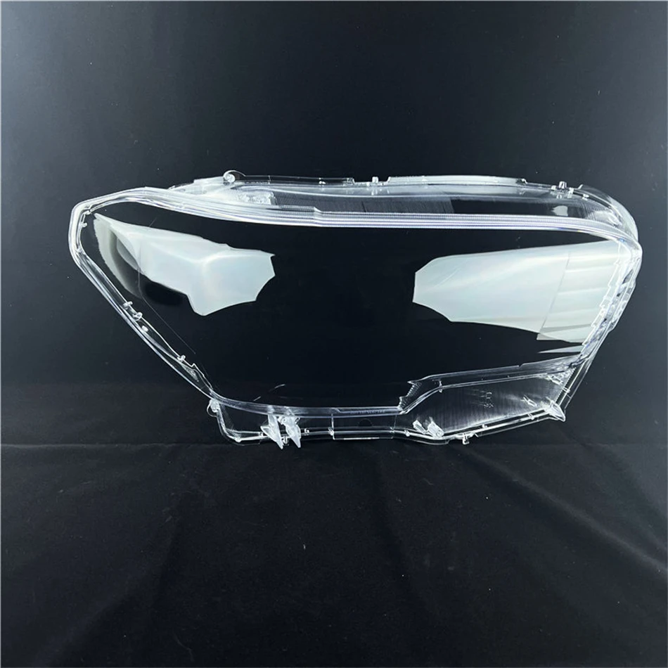 

For Toyota Tacoma 2016 2017 2018 Car Lens Glass Light Lamp Headlamp Shell Auto Transparent Lampshade Case Lampcover Headlight Co
