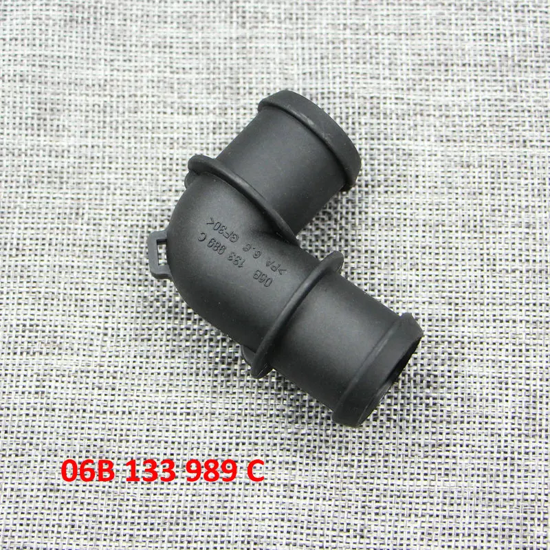 Aplly to Passat B5 Aud-i A6 C5 Exhaust pipe connector 06B 133 989 C