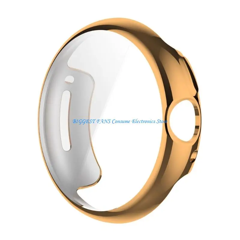 Guardia per maniche per maniche per protezione del comfort per alloggi precisa facile da installare e rimuovere per orologio 4