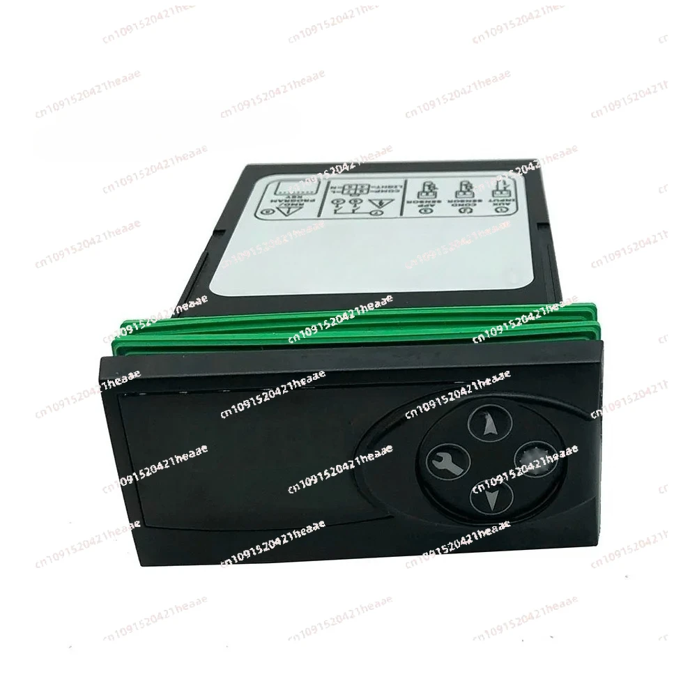 

Suitable for 2512204-3201 EP1540438 Freezer Thermosat Controller For Refrigerated Cold Cabinet Display Cabinet