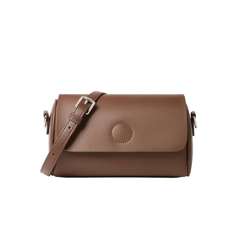 

New Arrival Women's Small Handbag Crossbody Bag Purse Shoulder Bag Purses for Women Mini Leather Bags Removable Strap Tote Bag