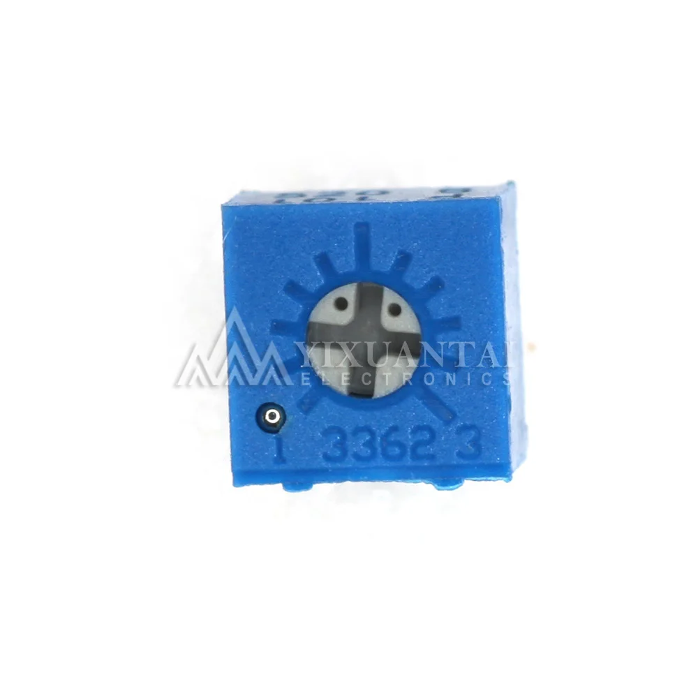 10pcs/Lot  3362P  3362P-1-100LF  3362P-1-101LF  3362P-1-102LF  3362P-1-103LF  3362P-1-104LF  3362P-1-105LF  3362P-1-200LF  New