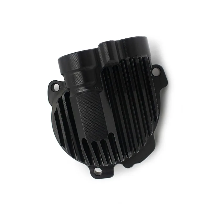 For Tenere 700 T700 XTZ700 2019-2024 Motorcycle Water Pump Cover Protection Cover-M53K